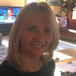 Meet your Posher, Beth